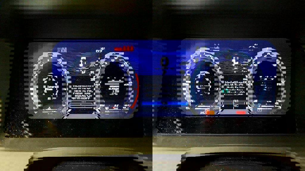 Used 2024 Toyota Tacoma TRD Off-Road w/ TRD Off Road Premium Package image 15