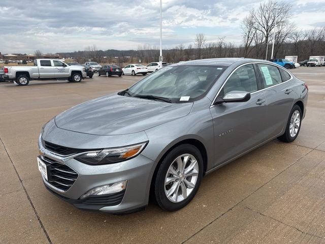 Used 2024 Chevrolet Malibu LT image 7