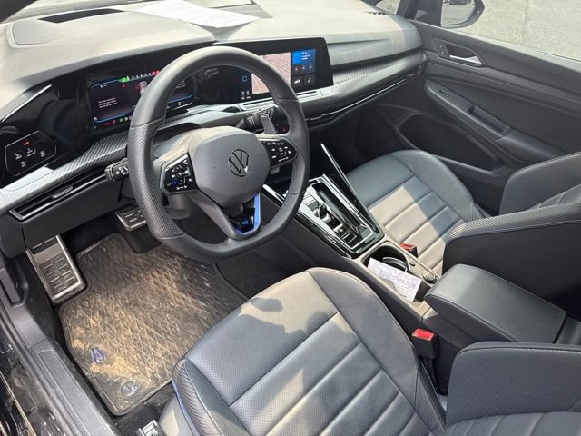 Used 2023 Volkswagen Golf 20th Anniversary Edition AWD/4WD image 12