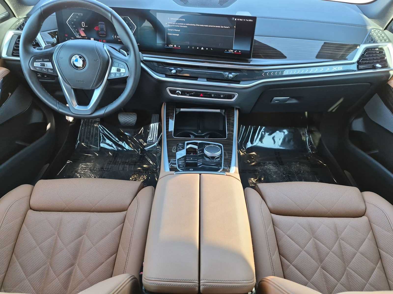 Used 2026 BMW X5 xDrive40i AWD/4WD image 15
