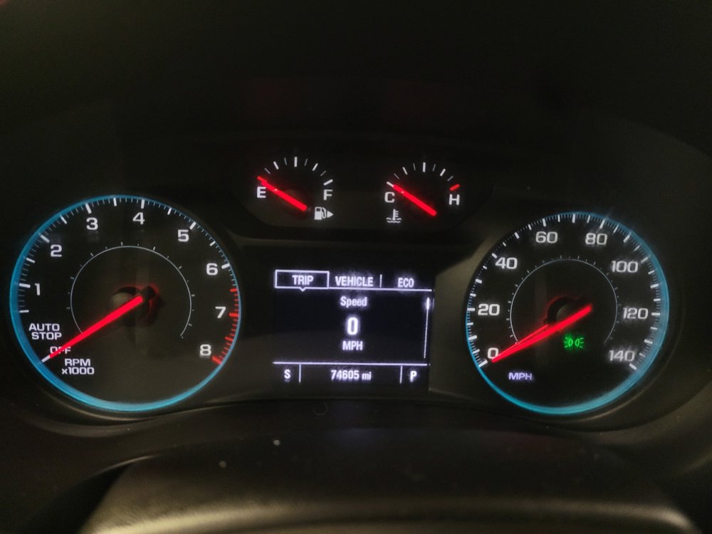 Used 2018 Chevrolet Malibu LT FWD image 23