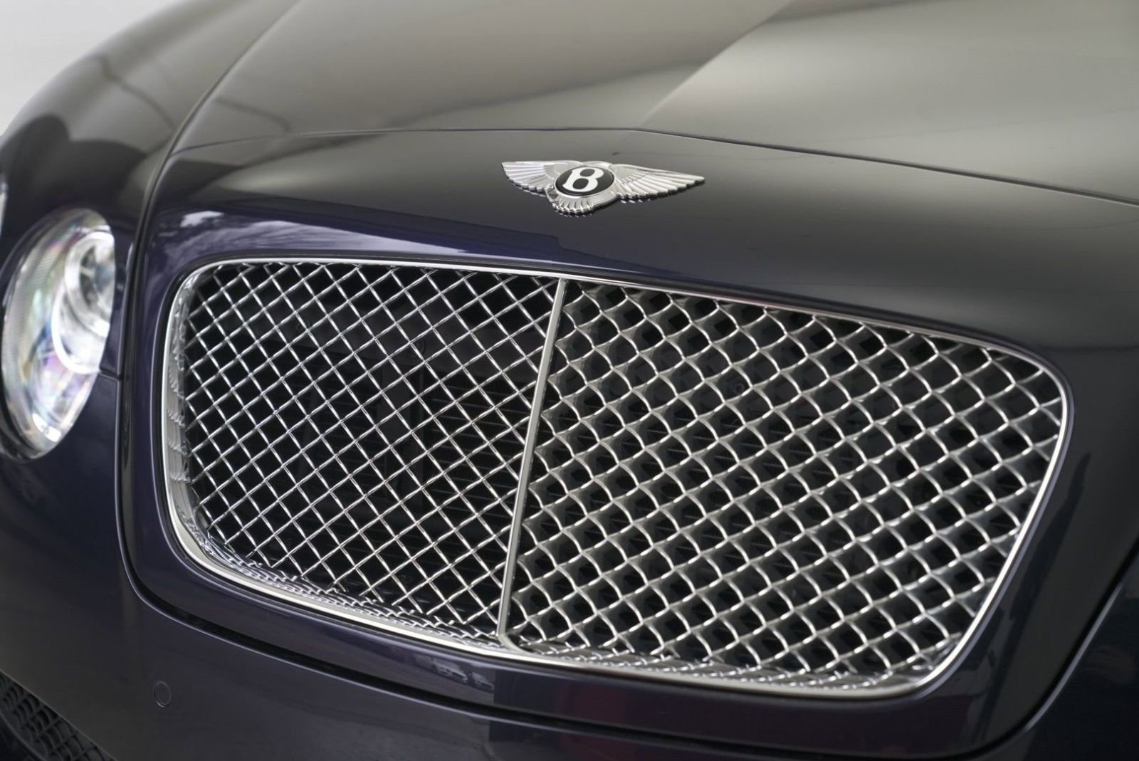Used 2008 Bentley Continental GTC AWD/4WD image 53