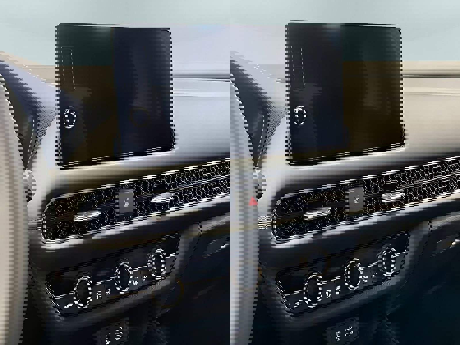 New 2026 Honda HR-V EX-L image 18