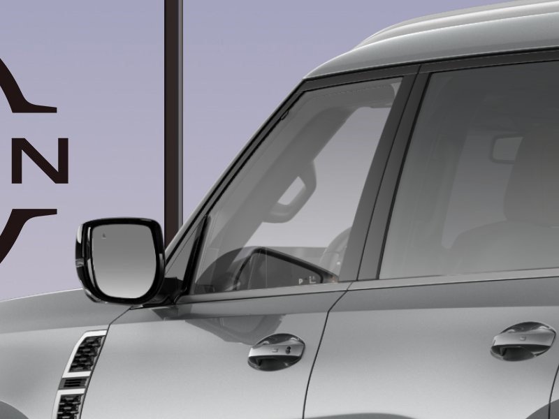 New 2026 Nissan Armada SL w/ Captain's Chari Seat Package AWD/4WD image 13