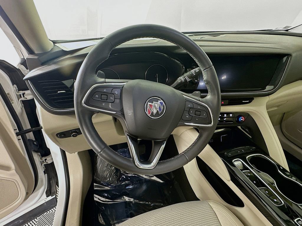 Used 2023 Buick Envision Preferred image 16