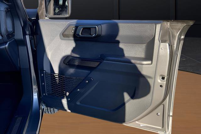 Used 2025 Ford Bronco Big Bend image 21