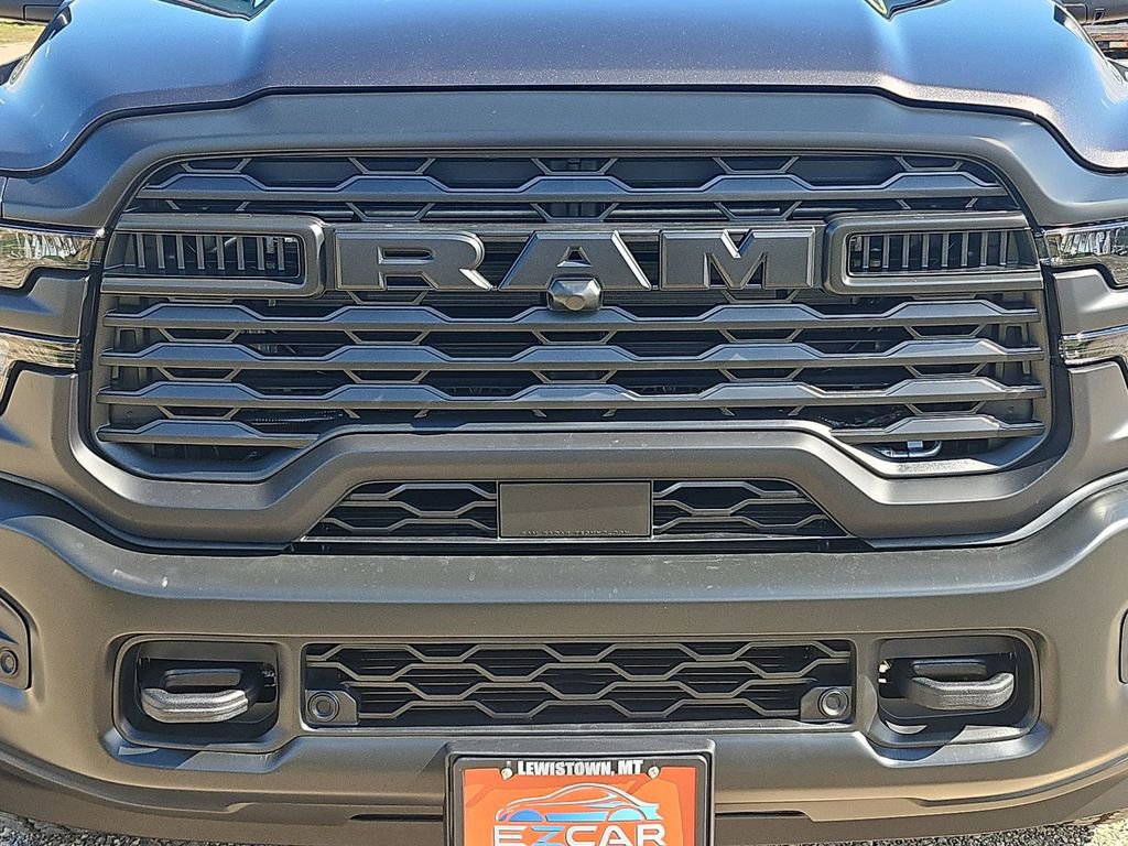 Used 2026 RAM 3500 Tradesman AWD/4WD image 20