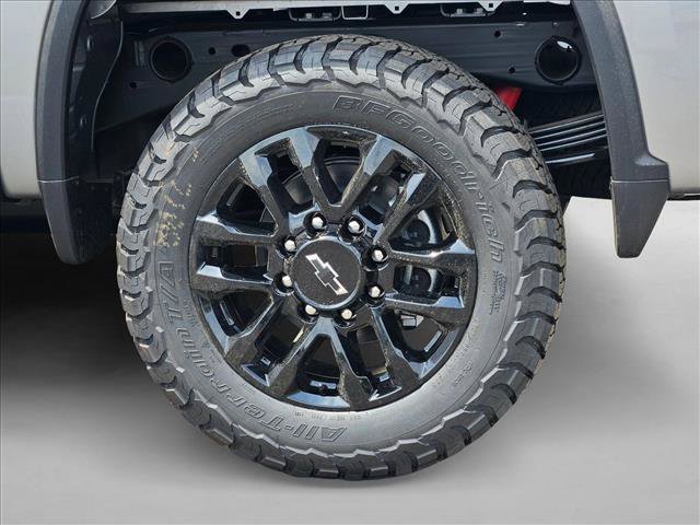 New 2026 Chevrolet Silverado 2500 LT w/ Trail Boss Package AWD/4WD image 16