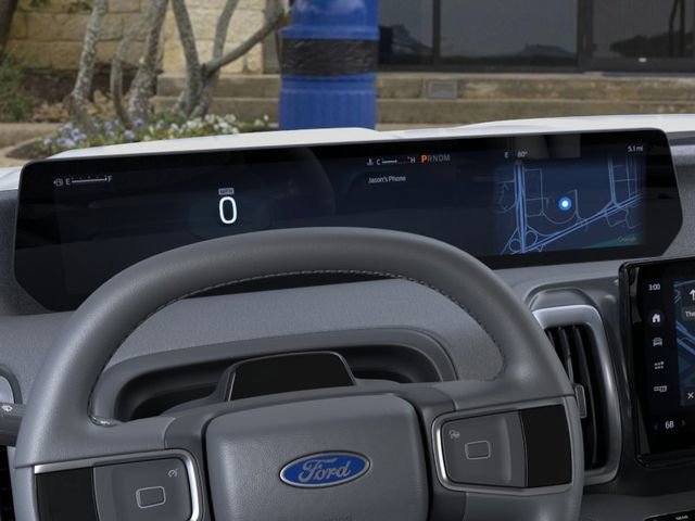 New 2026 Ford Expedition Max Active AWD/4WD image 13