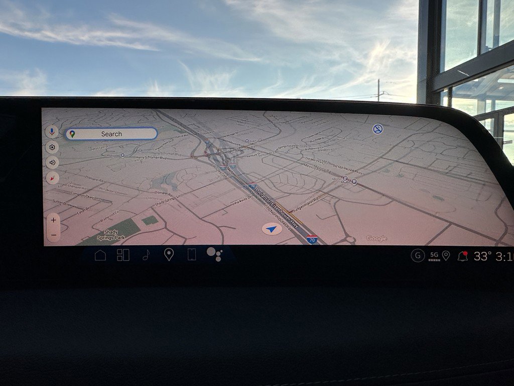 New 2026 Cadillac CT5 Premium Luxury w/ Technology Package AWD/4WD image 25