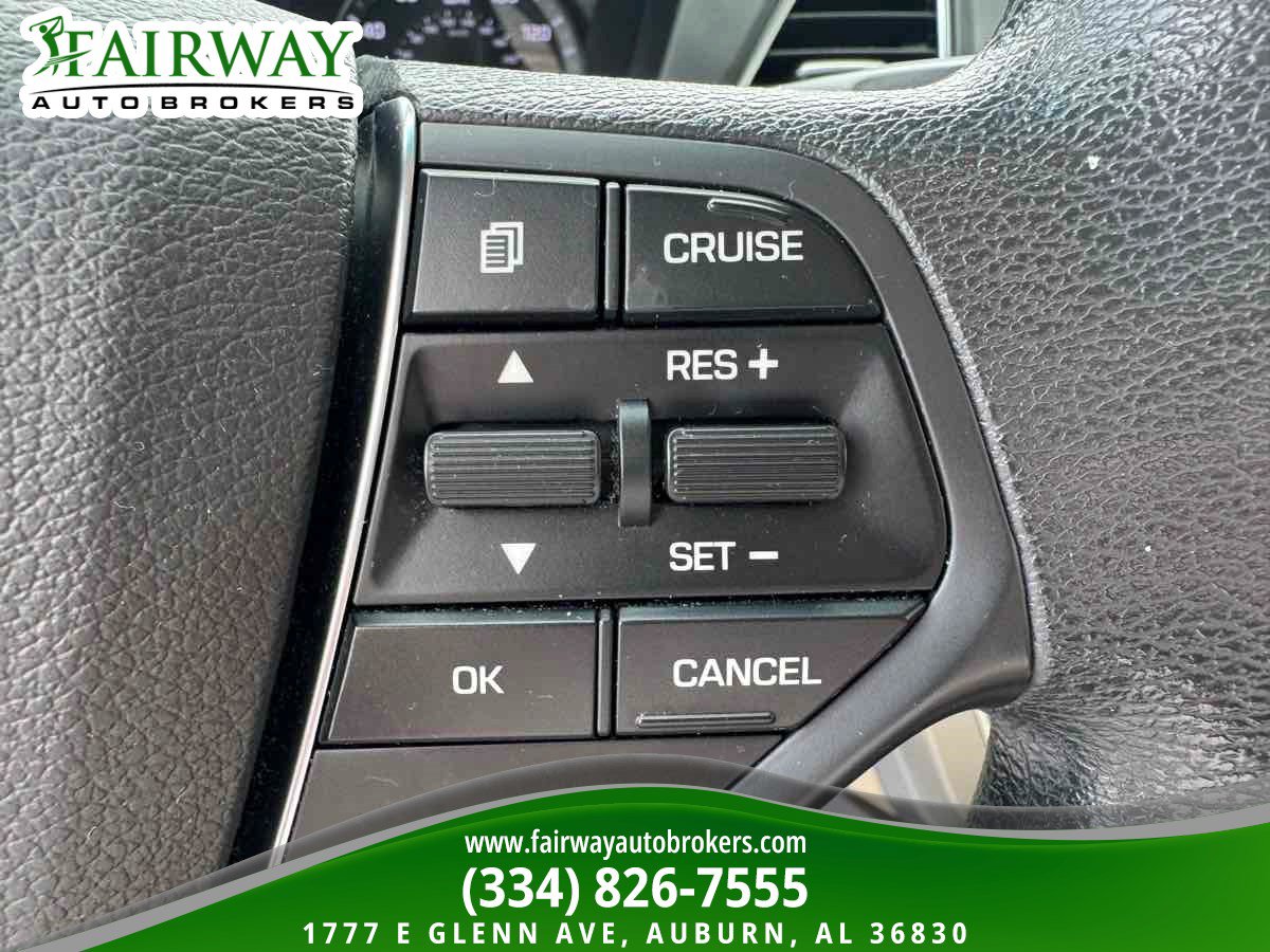 Used 2017 Hyundai Sonata SE FWD image 21