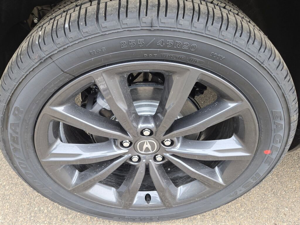 New 2026 Acura RDX A-Spec image 15