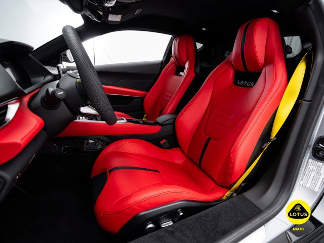 New 2026 Lotus Emira image 23