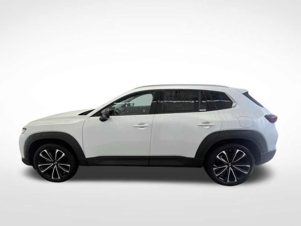 New 2026 MAZDA CX-50 AWD 2.5 S w/ Premium Package image 2