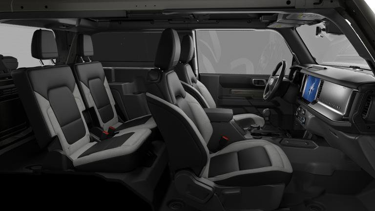 New 2026 Ford Bronco 2-Door image 6