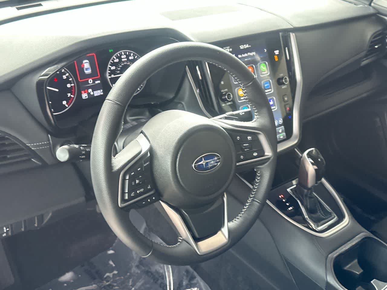 Used 2025 Subaru Legacy Premium AWD/4WD image 13