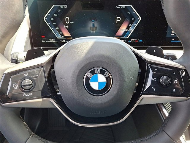 Certified 2025 BMW X3 xDrive30i w/ Premium Package image 14