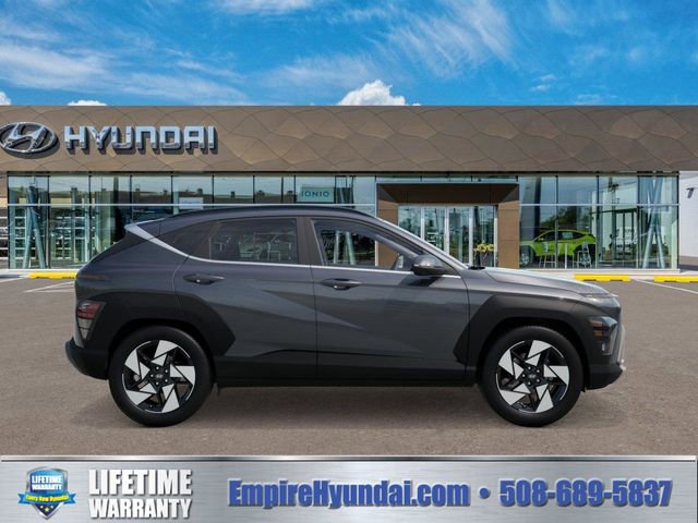New 2026 Hyundai Kona SEL Sport AWD/4WD image 7