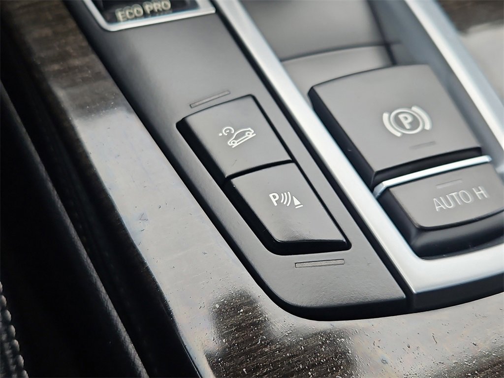 Used 2016 BMW X3 xDrive35i image 19