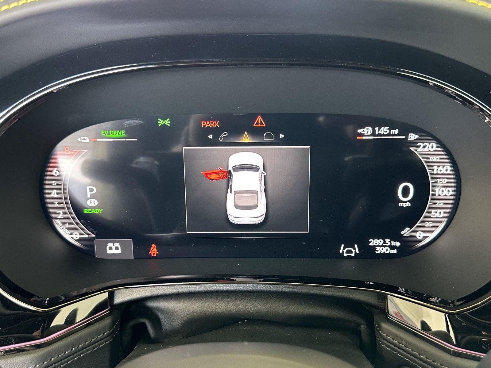 New 2026 Bentley Continental GT S AWD/4WD image 30