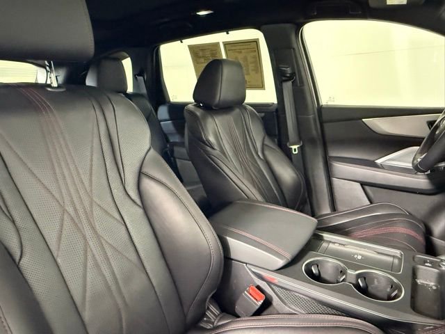 Used 2025 Acura MDX A-Spec image 53