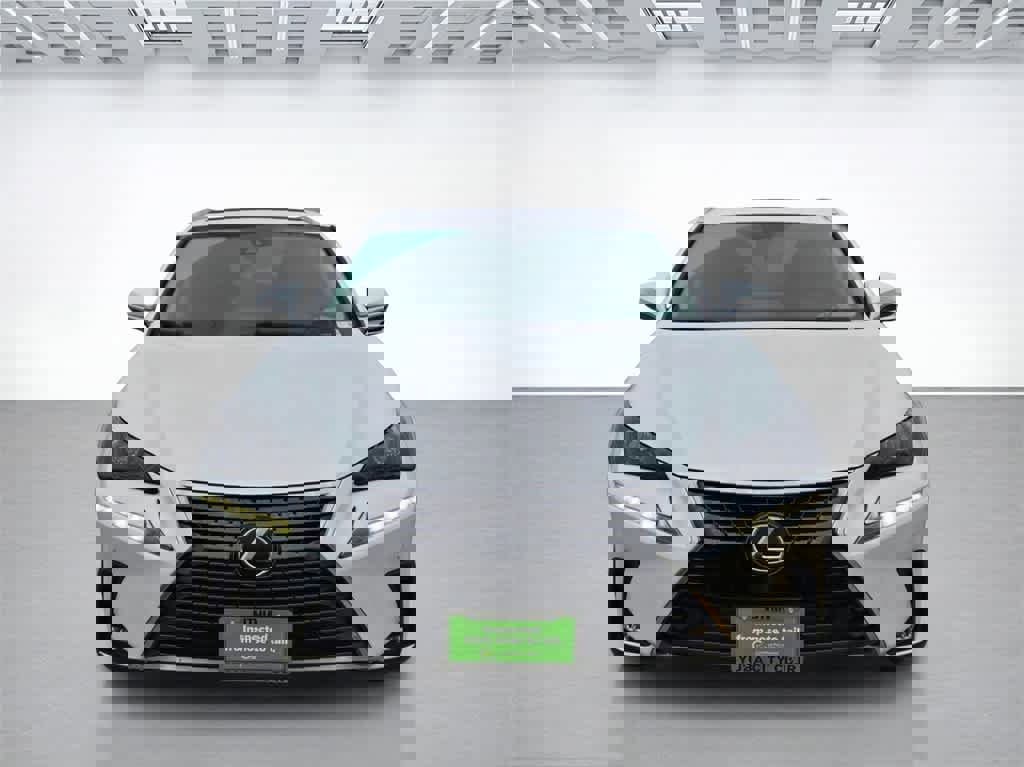 Used 2020 Lexus NX 300 FWD w/ Comfort Package image 2