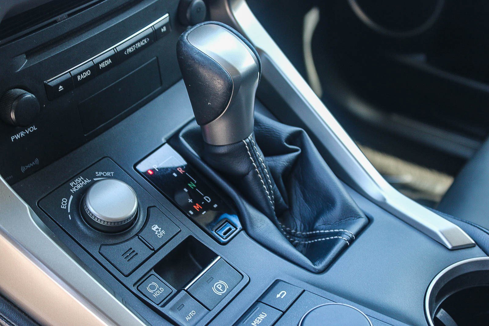 Used 2017 Lexus NX 200t FWD w/ Accessory Package 2 image 20