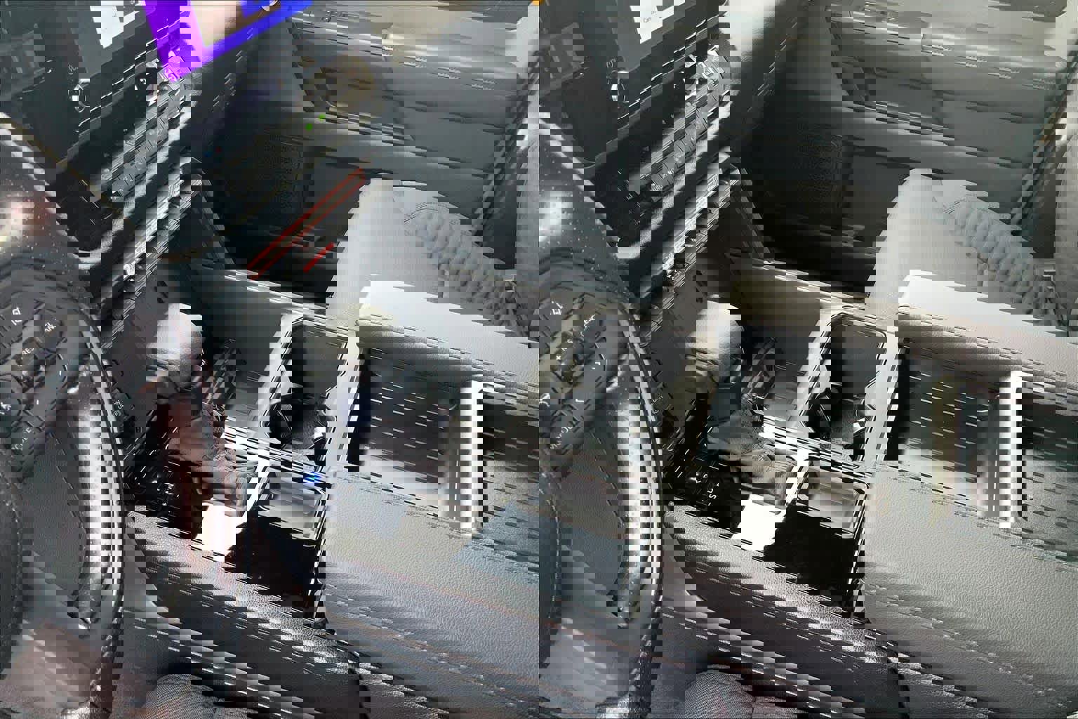 New 2026 Toyota Tundra SR image 7