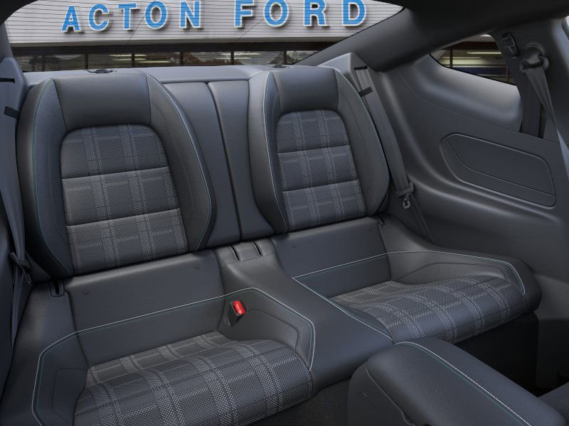 New 2026 Ford Mustang GT Premium image 11