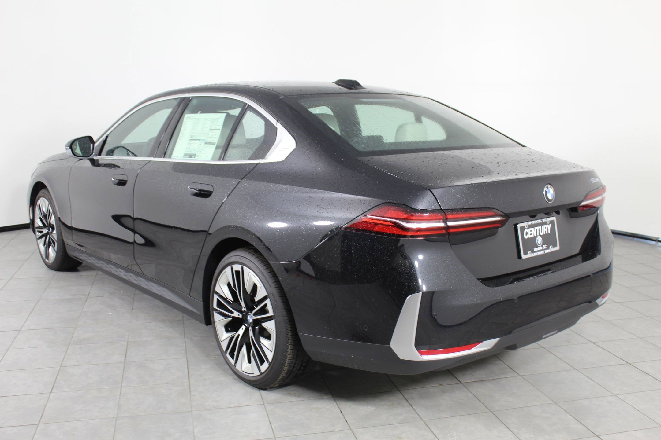 New 2025 BMW 530i 530i image 3