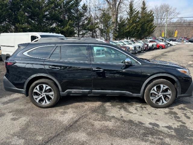 Used 2020 Subaru Outback Touring image 6