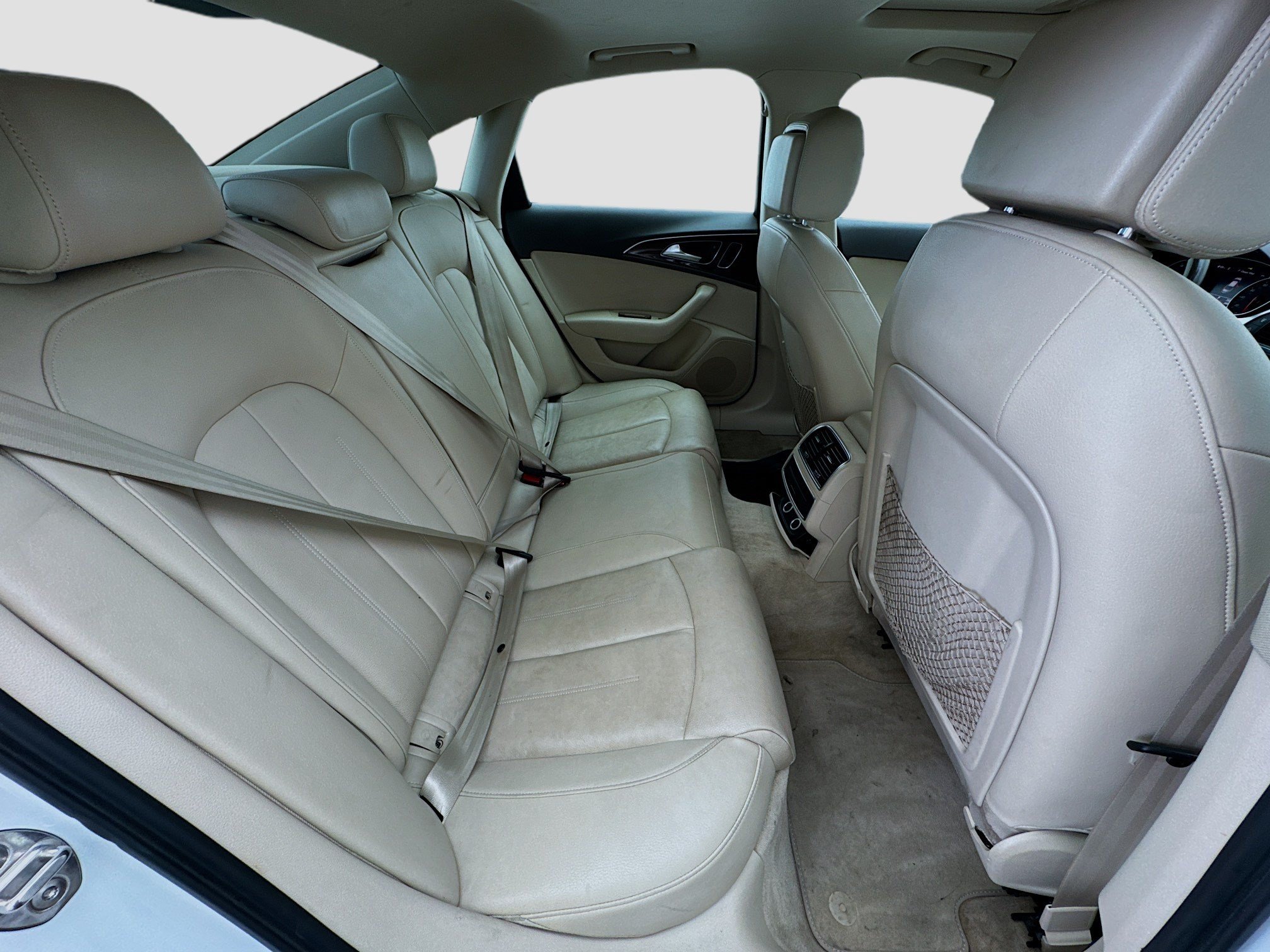 Used 2018 Audi A6 2.0T Premium FWD image 20