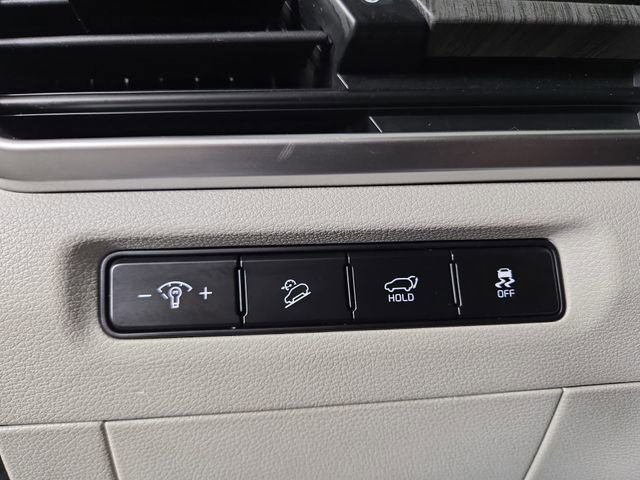 Certified 2024 Kia Telluride EX w/ EX Captain's Chair Package image 33