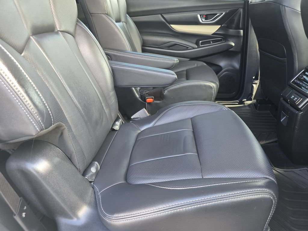 Used 2020 Subaru Ascent Limited w/ Popular Package #2A AWD/4WD image 14