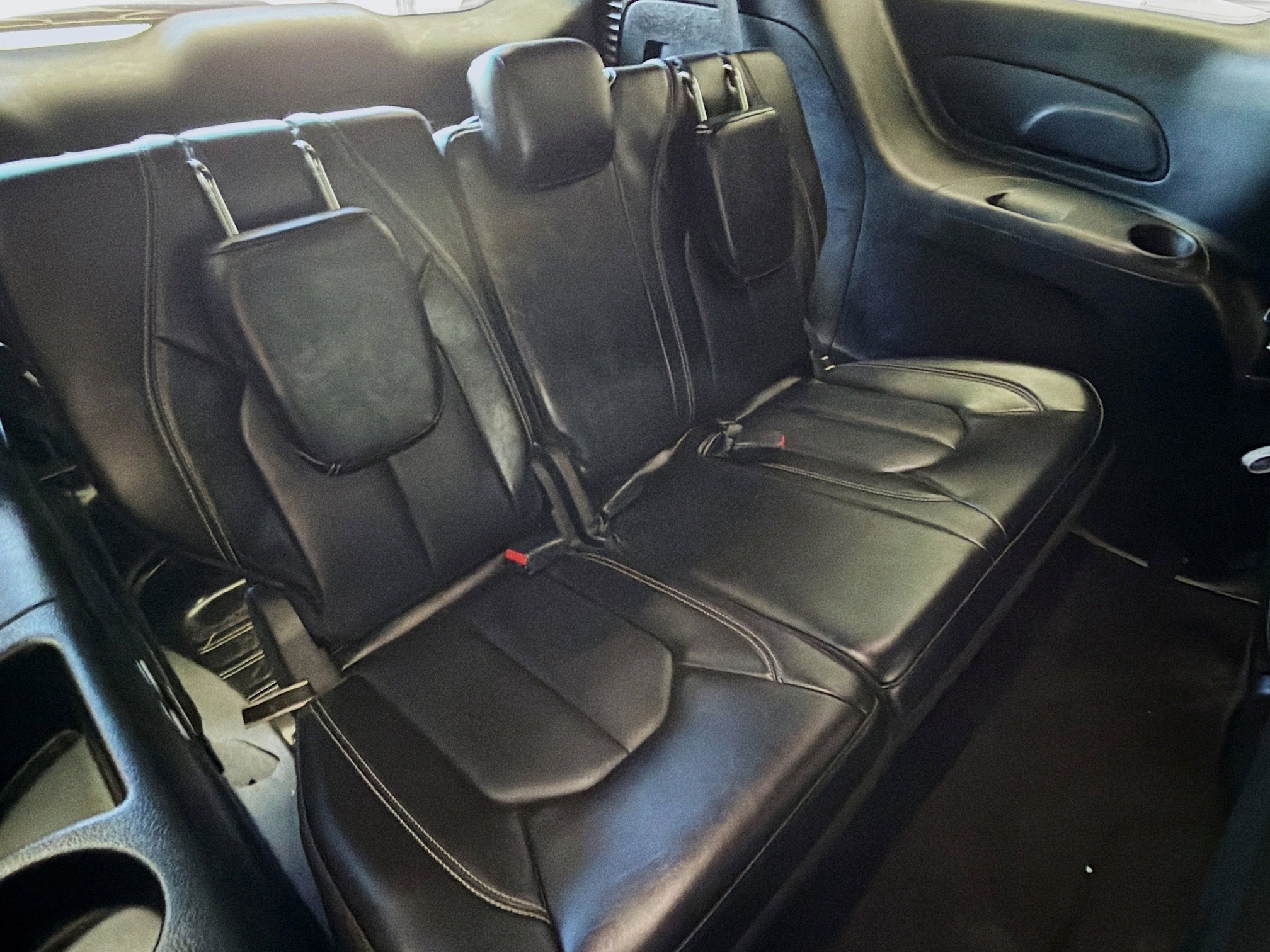 Used 2025 Chrysler Pacifica Select FWD image 13