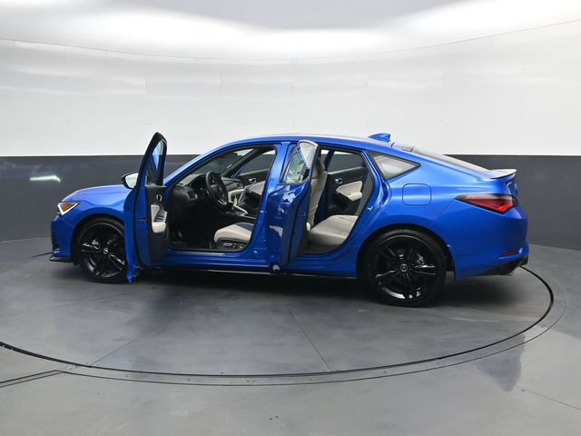 New 2026 Acura Integra A-Spec w/ Technology Package FWD image 40