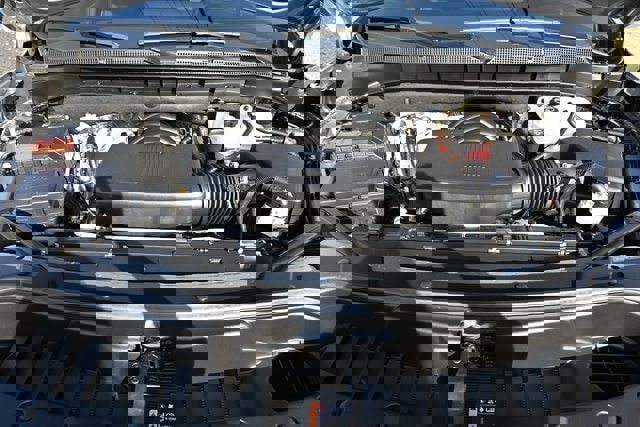 Used 2025 Chevrolet Tahoe Premier image 15