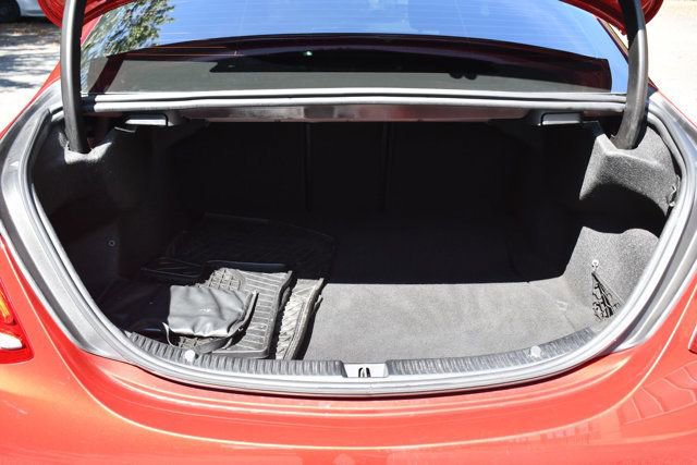 Used 2017 Mercedes-Benz C 63 AMG S w/ Parking Assist Package image 8