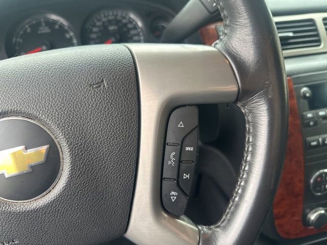 Used 2013 Chevrolet Avalanche LT w/ All-Star Edition image 3