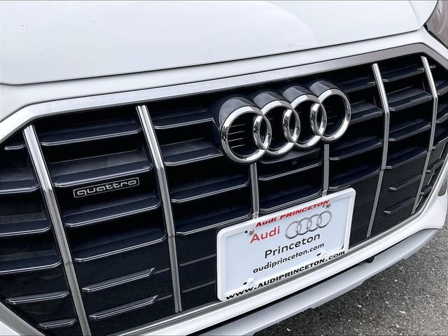 Used 2021 Audi Q5 Premium AWD/4WD image 30