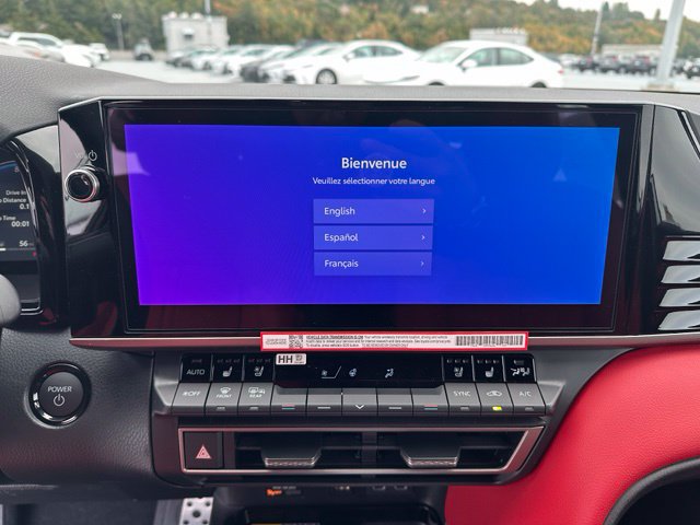 New 2026 Toyota Camry XSE AWD/4WD image 15