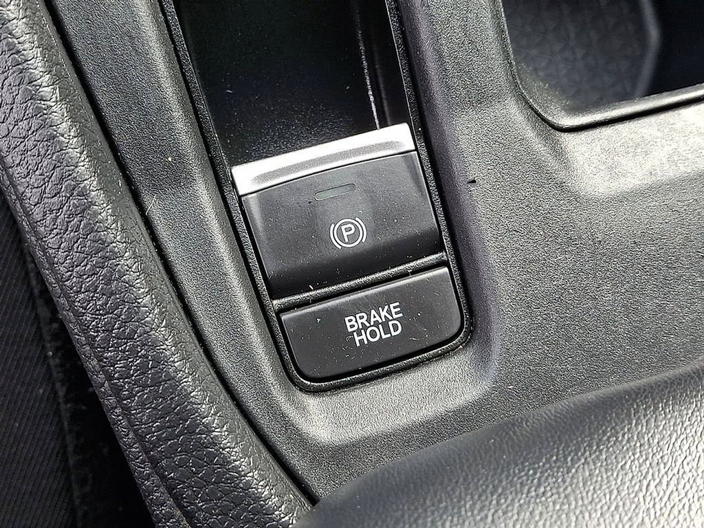 Used 2023 Honda Accord LX image 25