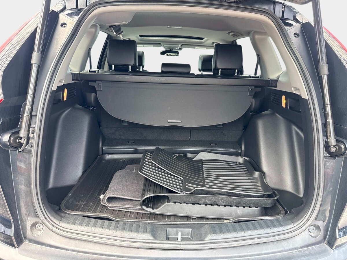 Used 2022 Honda CR-V EX-L image 9