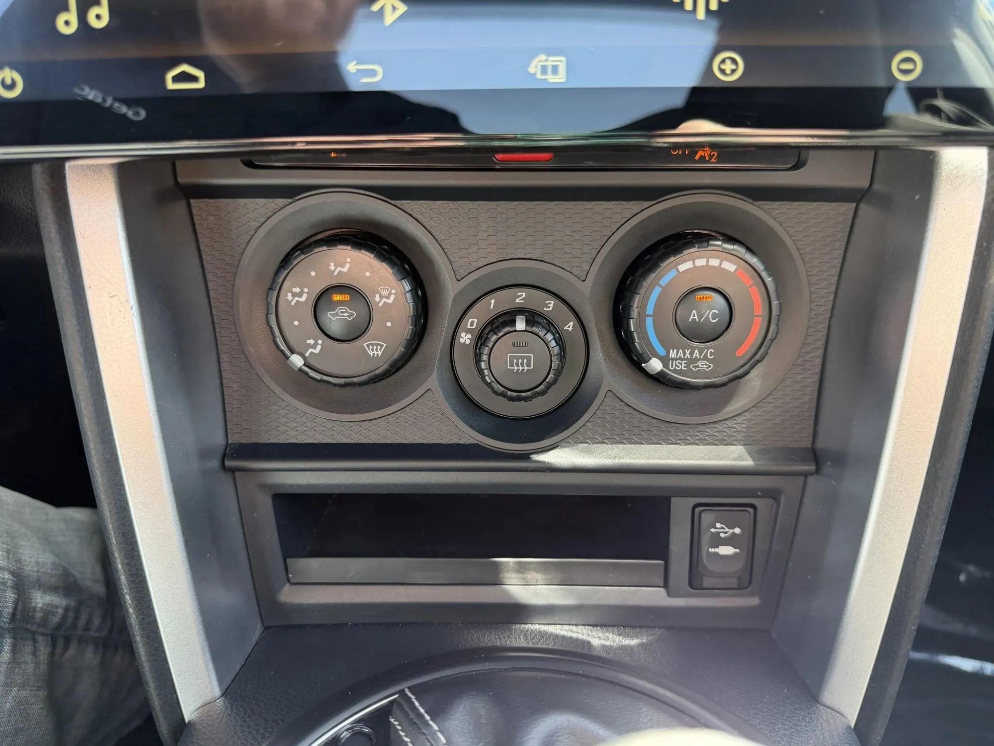 Used 2019 Toyota 86 RWD image 27