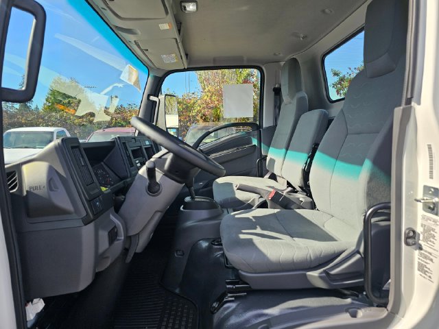 New 2025 Chevrolet Low Cab Forward 4500 XD RWD image 10