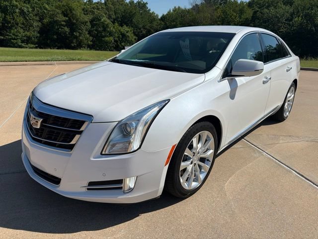 Used 2017 Cadillac XTS Luxury w/ Driver Awareness Package