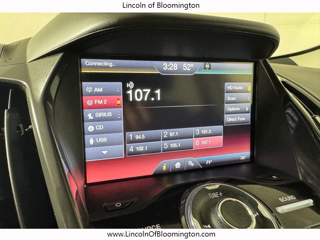 Used 2014 Ford Escape Titanium w/ Equipment Group 401A image 48