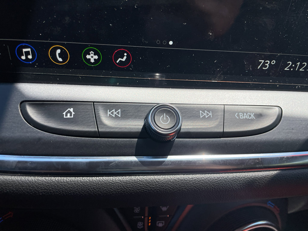 Used 2025 Chevrolet Blazer LT w/ Midnight/Sport Edition image 30