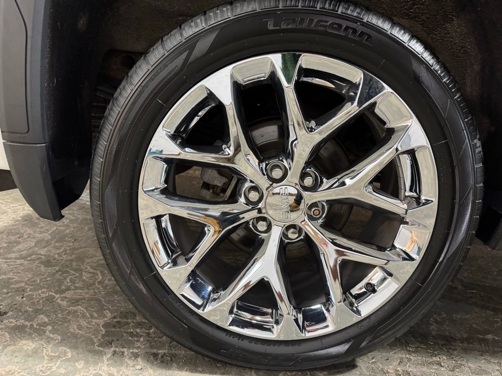 Used 2020 GMC Sierra 1500 SLE w/ Preferred Package image 25