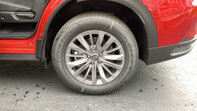 New 2025 MAZDA CX-90 Plug-In Hybrid w/ Preferred image 26